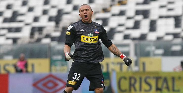 Cero Aporte: Renny Vega, ni por nombre ni por fútbol – Revista El Ágora