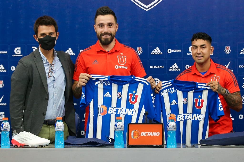 Todos los fichajes del Torneo Nacional 2022