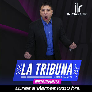 La Tribuna - Inicia Radio