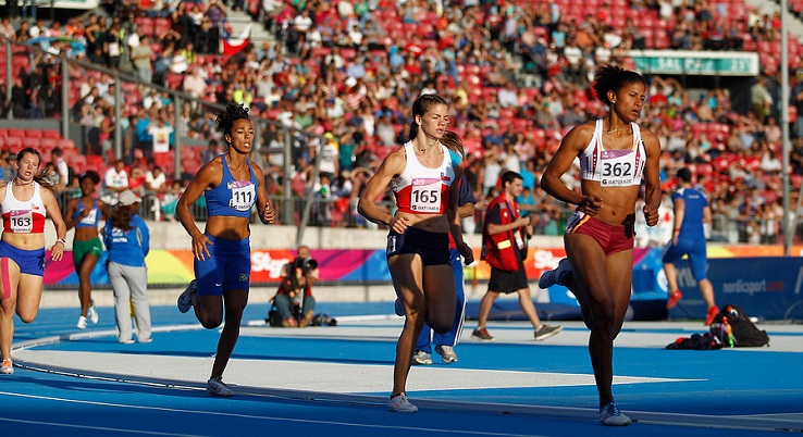 Panamericanos 2023: los deportes que se desarrollarán en el coliseo del  Estadio Nacional